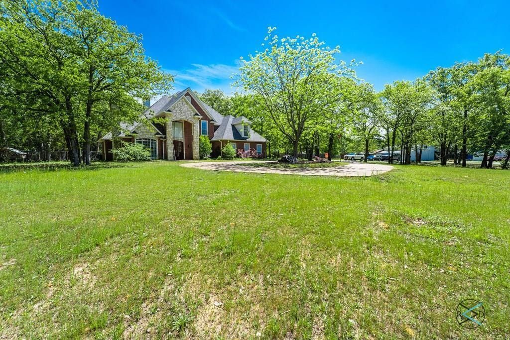 19.94 acres in Henderson County, Texas