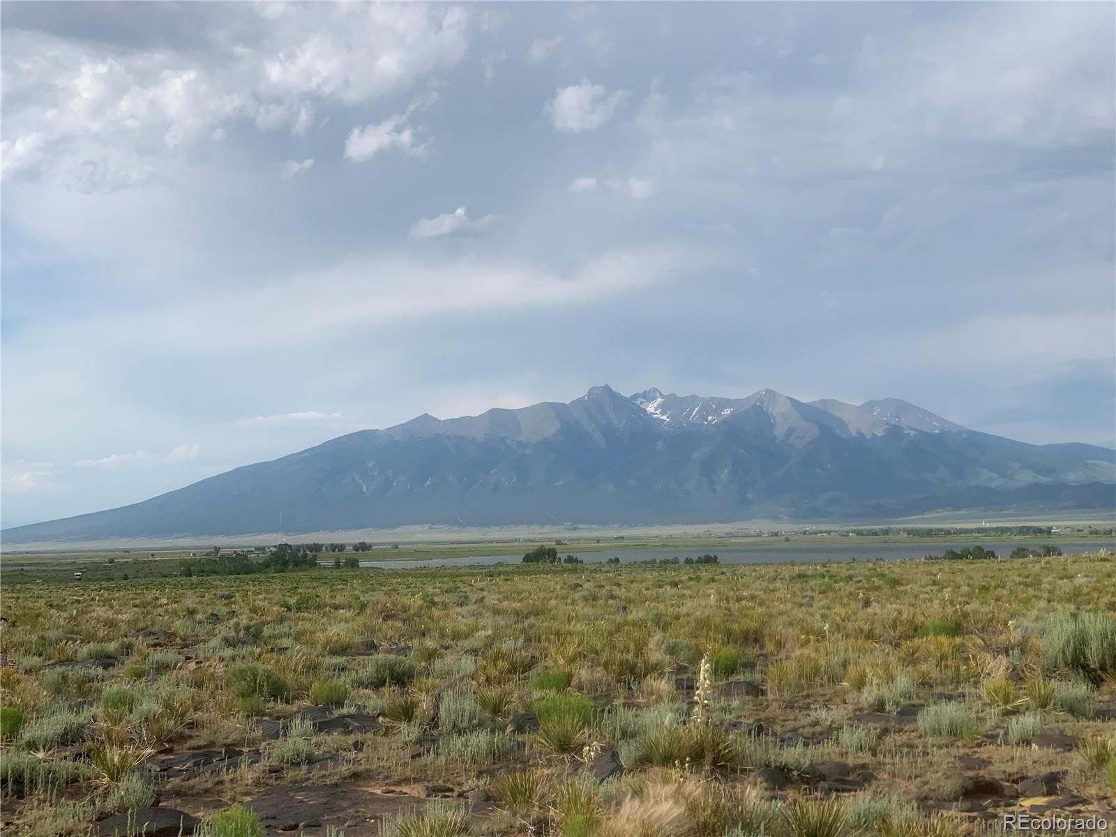 5 acres in Costilla County, Colorado