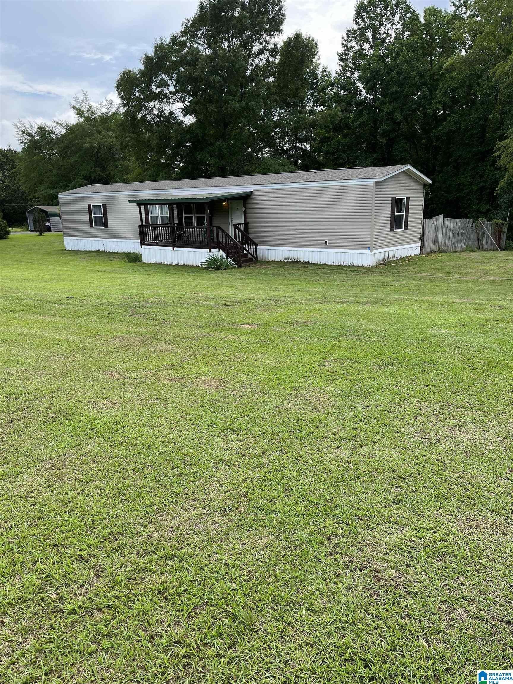 0.9 acres in Tuscaloosa County, Alabama