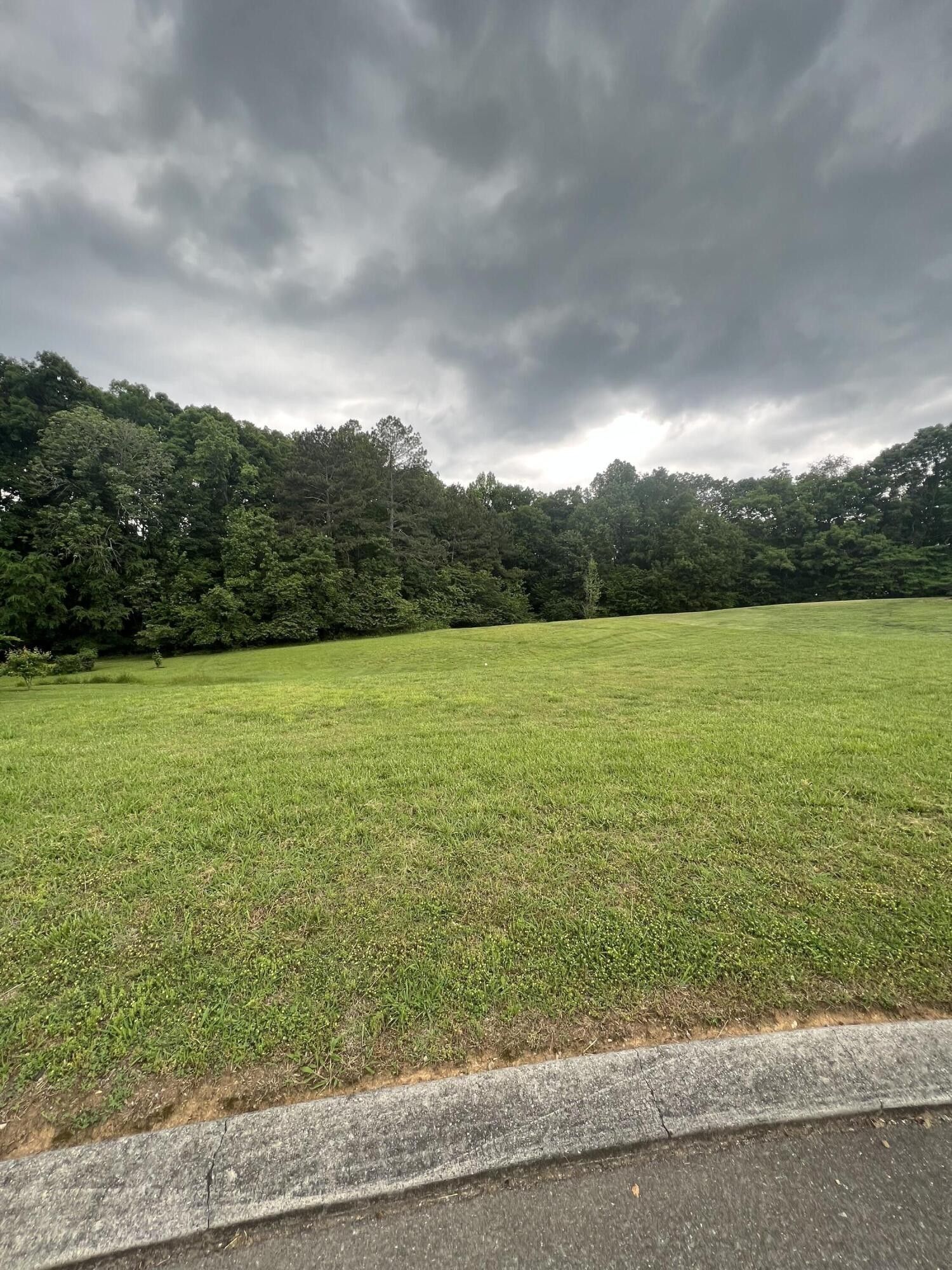 2.02 acres in Bradley County, Tennessee