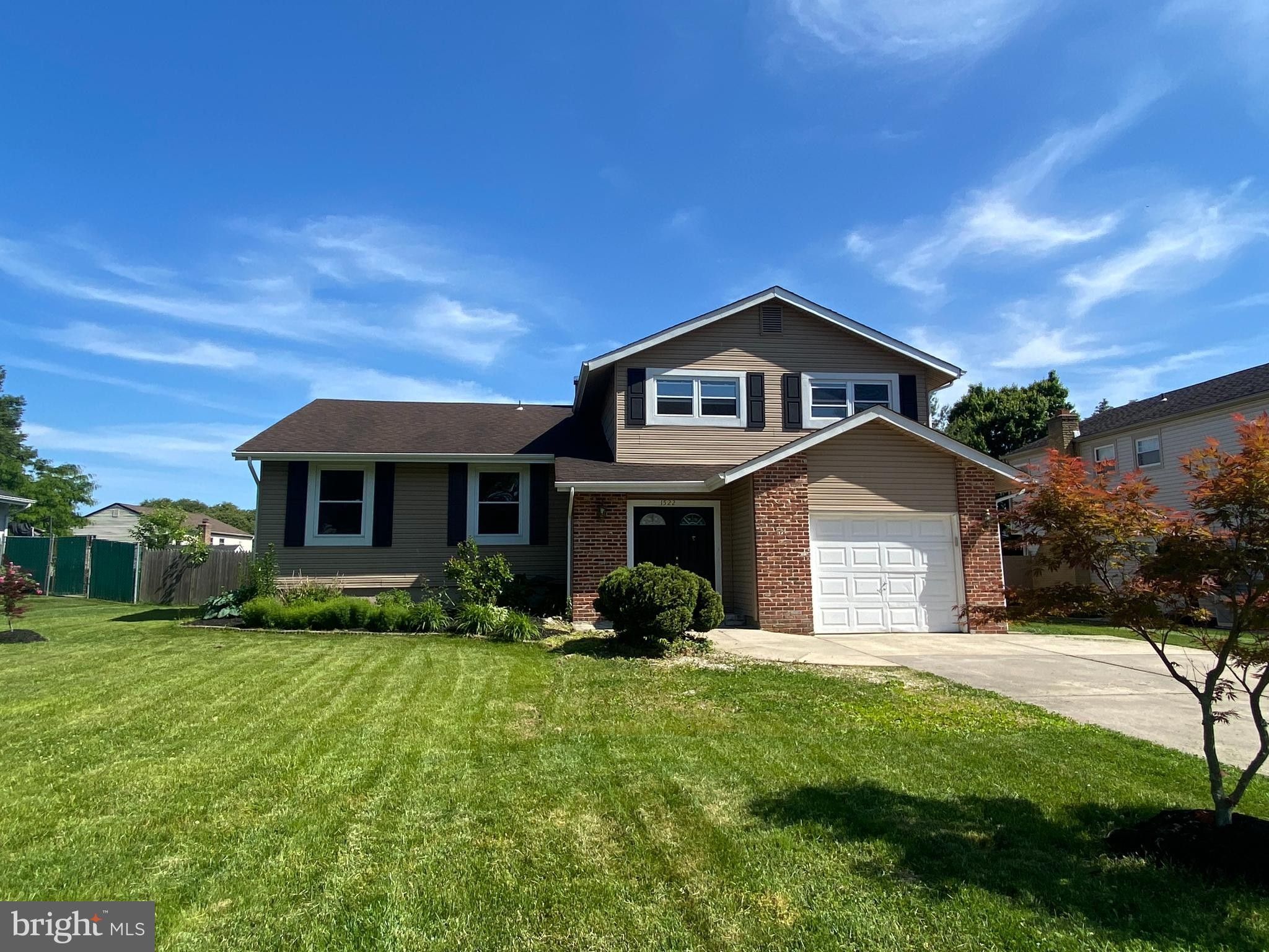 0.25 acres in Camden County, New Jersey