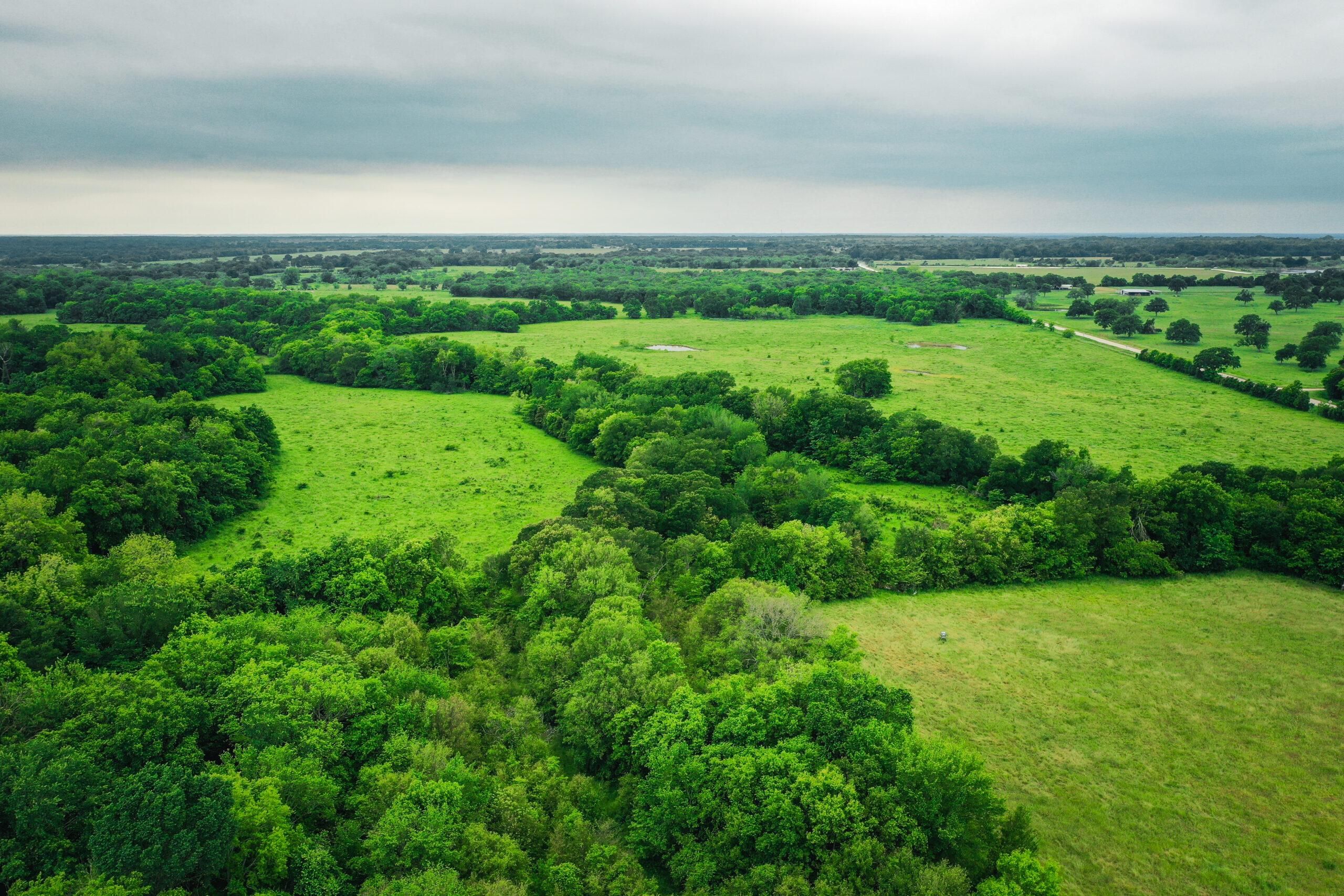 552 acres in Reagan, TX, 76680