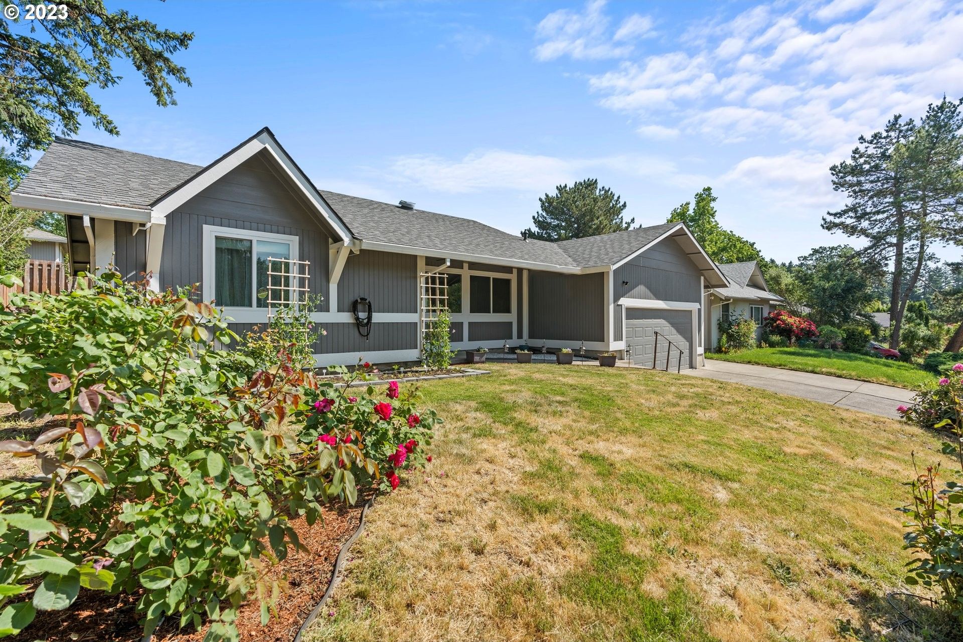 0.16 acres in Washington County, Oregon