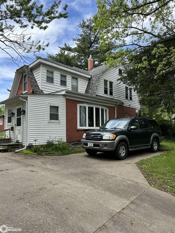 1 acres in Des Moines County, Iowa