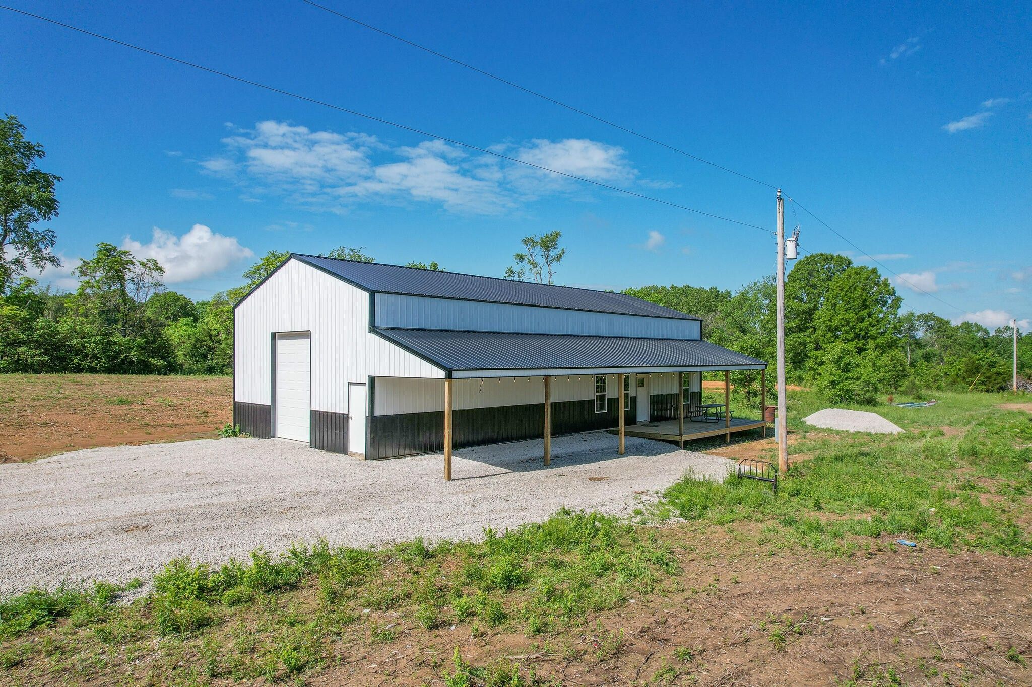 10 acres in Wright County, Missouri