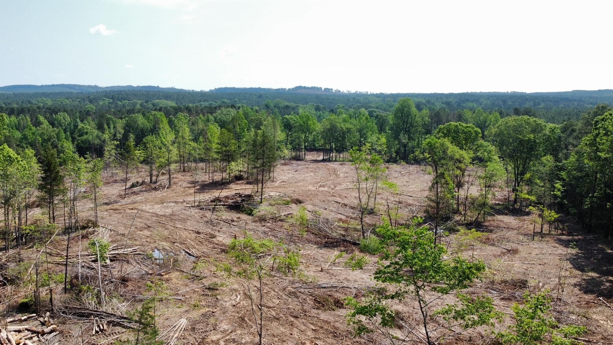 92.7 acres in ster County, Mississippi