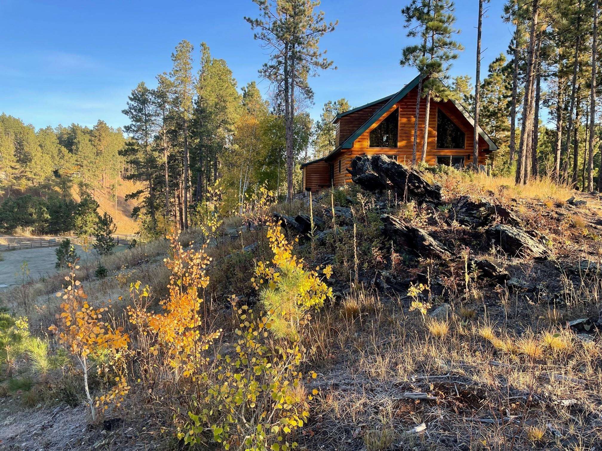 2.51 acres in Pennington County, South Dakota