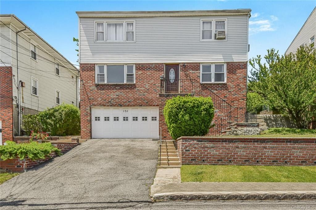 0.12 acres in Westchester County, New York