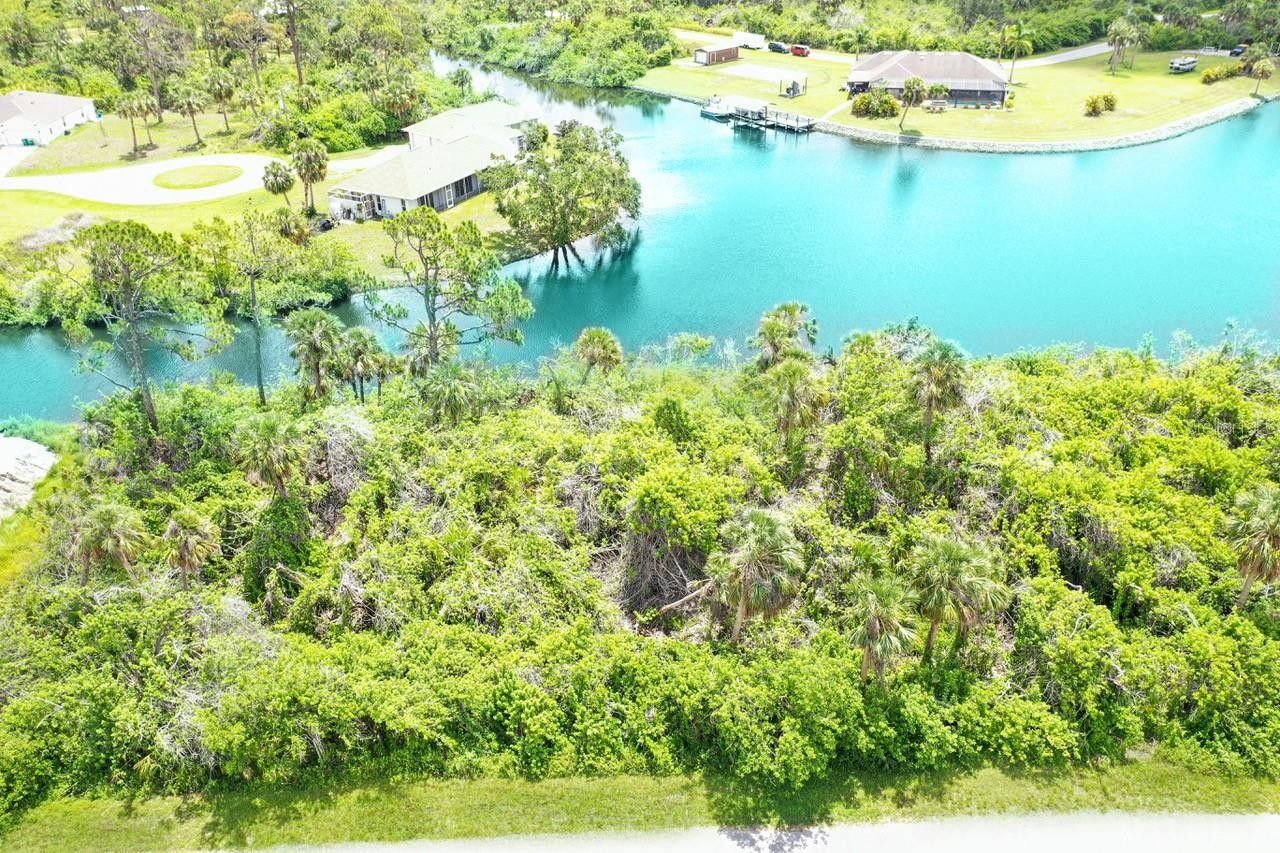 0.46 acres in Charlotte County, Florida