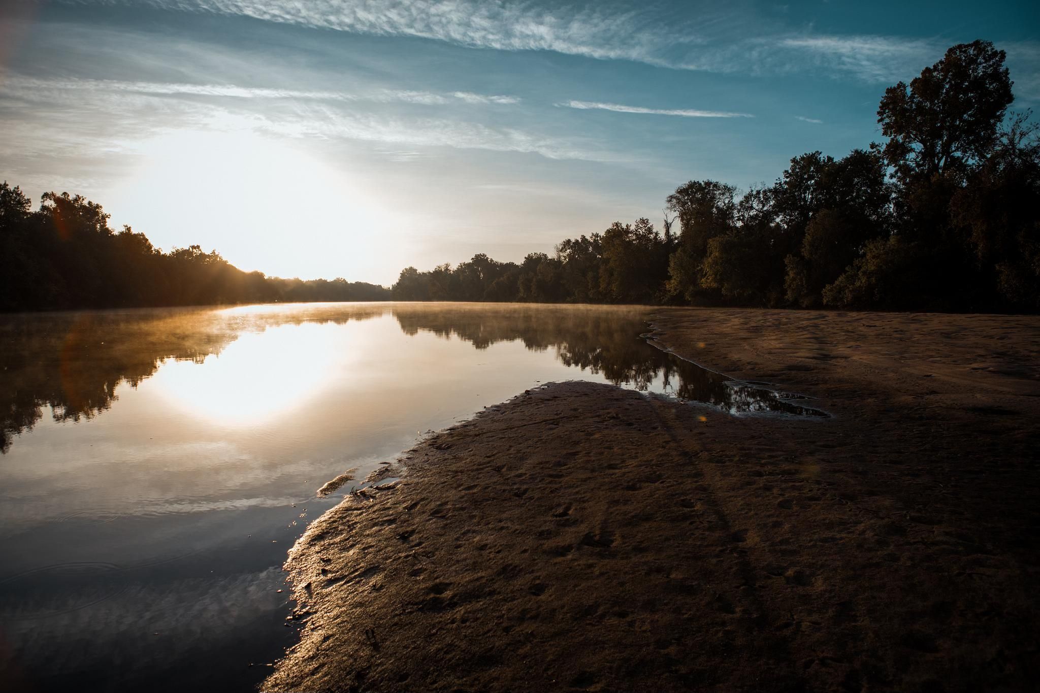 54 acres in Calhoun County, South Carolina