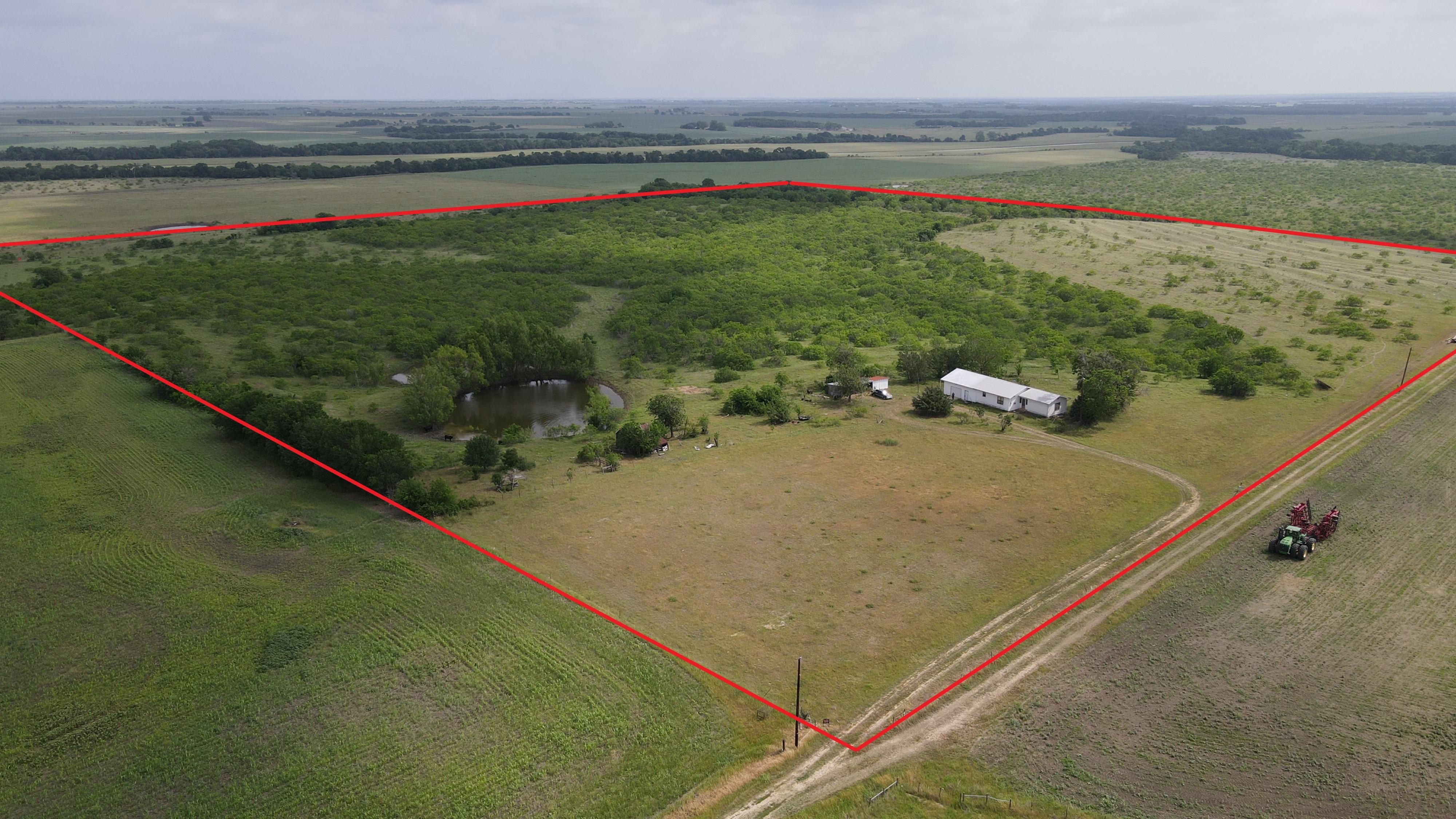 73.59 acres in Williamson County, Texas