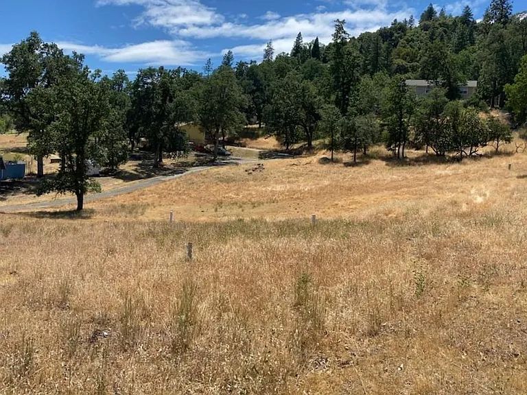 0.49 acres in Amador County, California