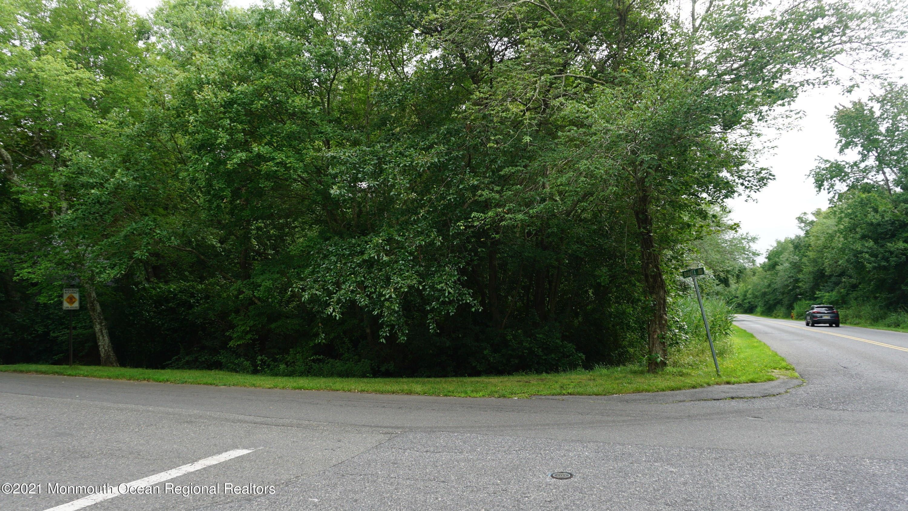 0.23 acres in Ocean County, New Jersey