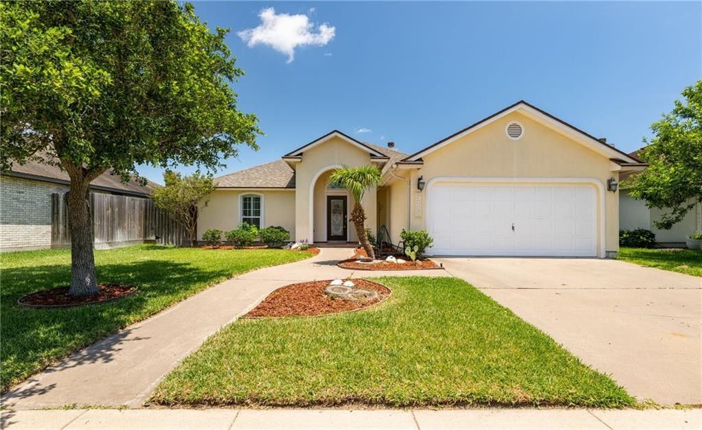 0.16 acres in Nueces County, Texas