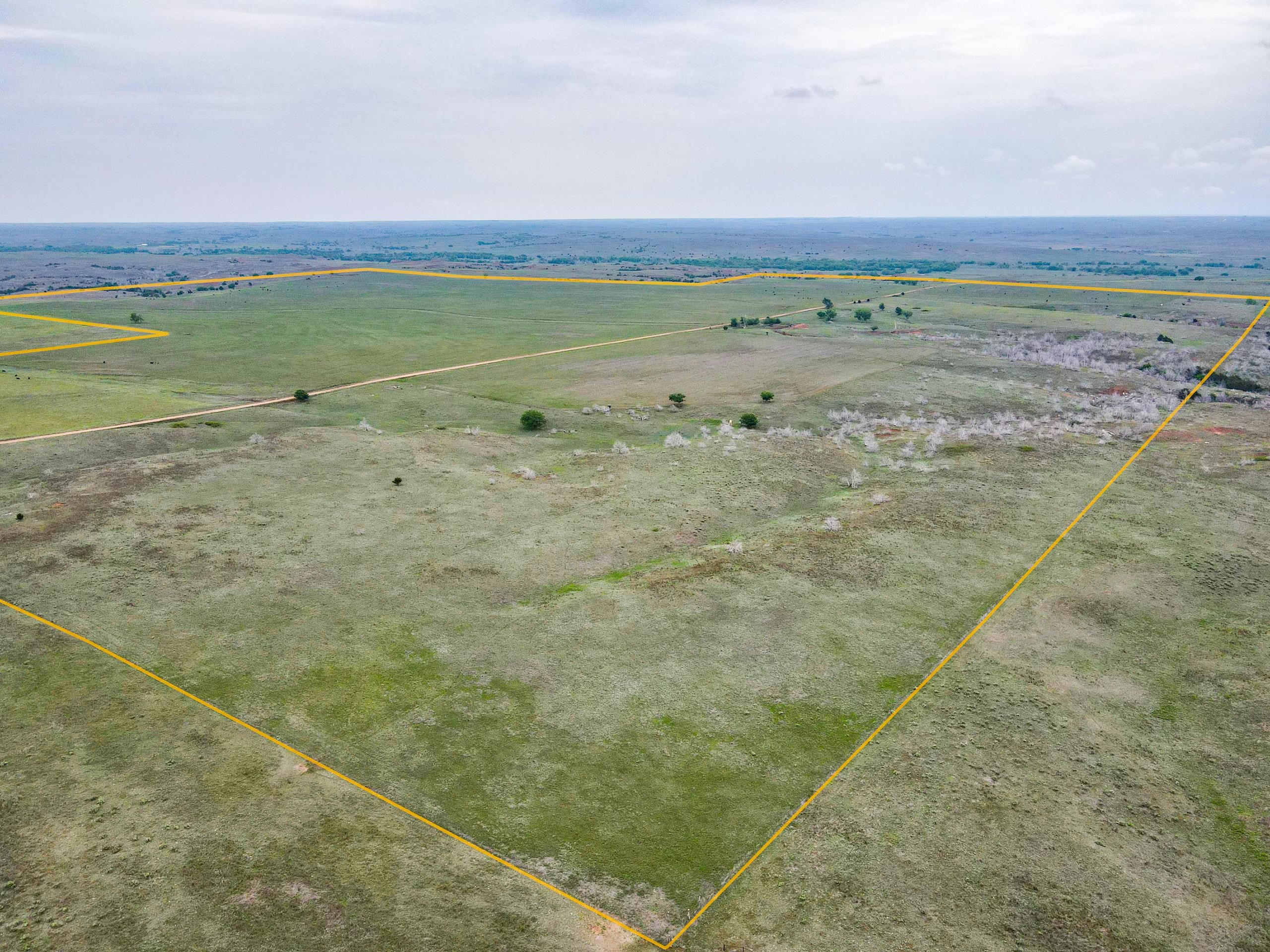 480 acres in Comanche County, Kansas