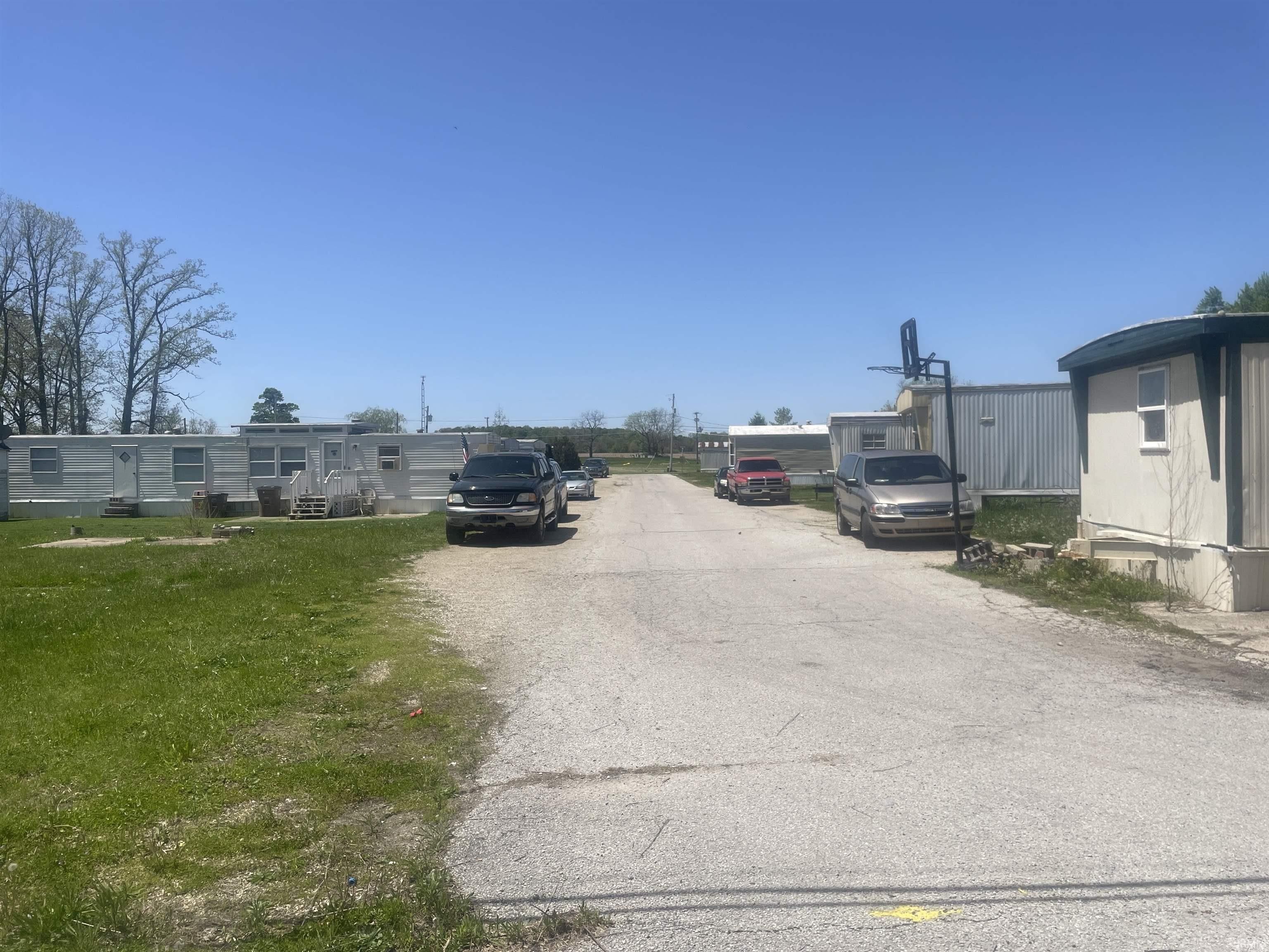 2.83 acres in Randolph County, Indiana