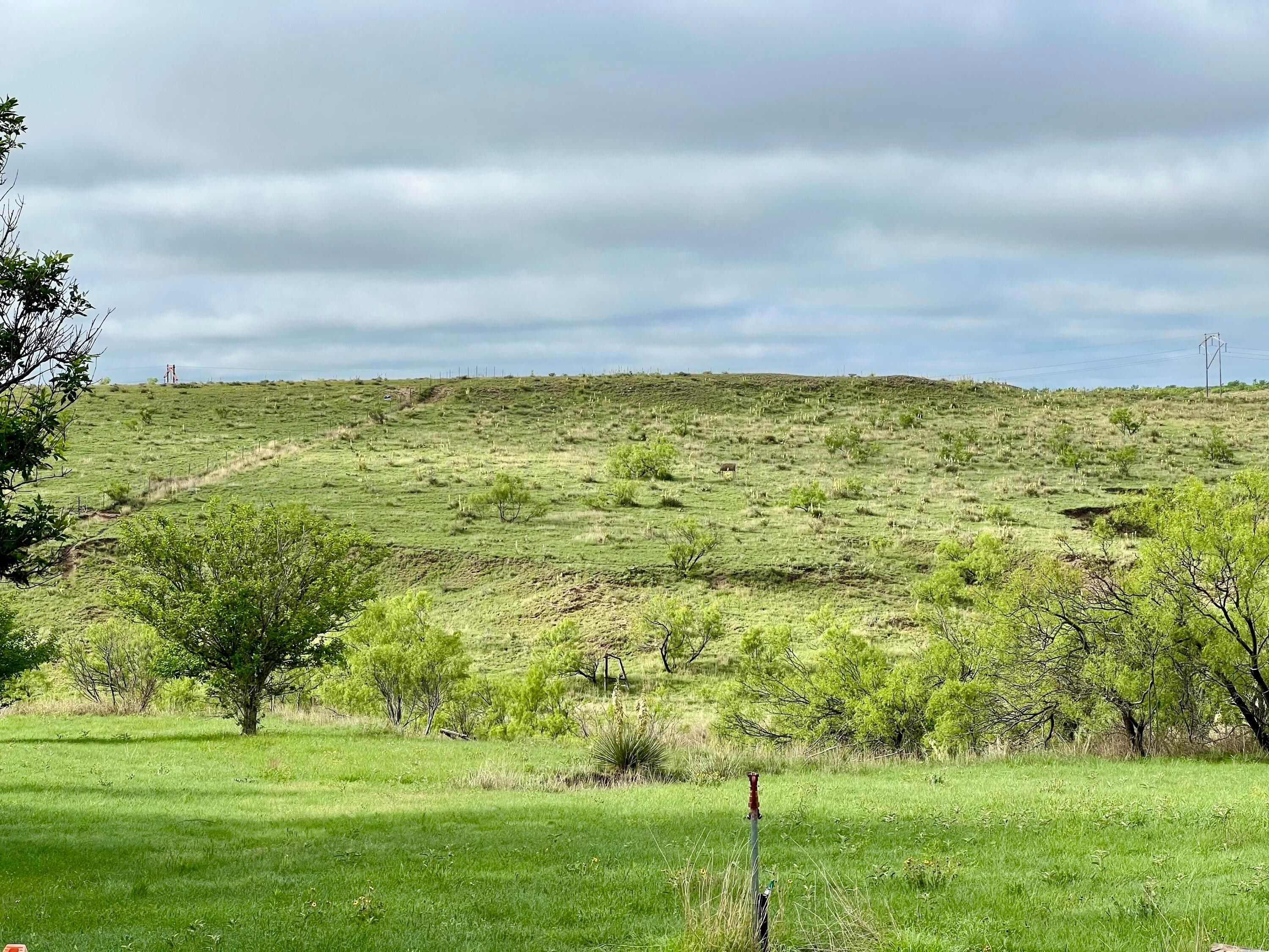 10 acres in Carson County, Texas