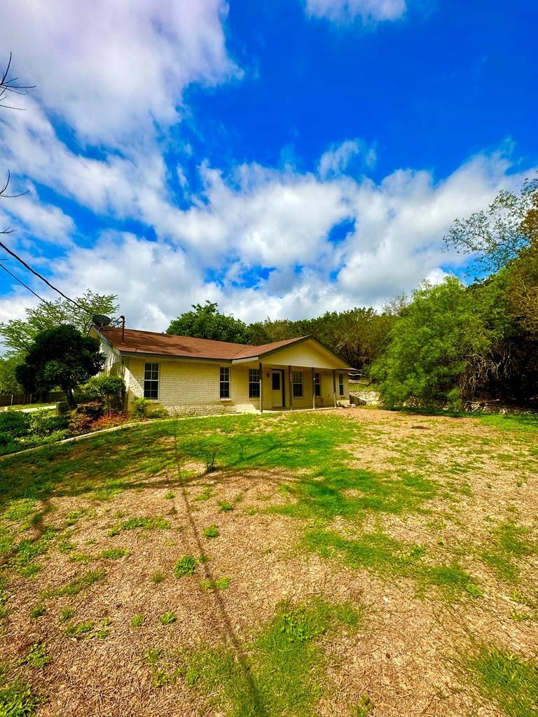 Hill Country, Single Family Ingram, TX