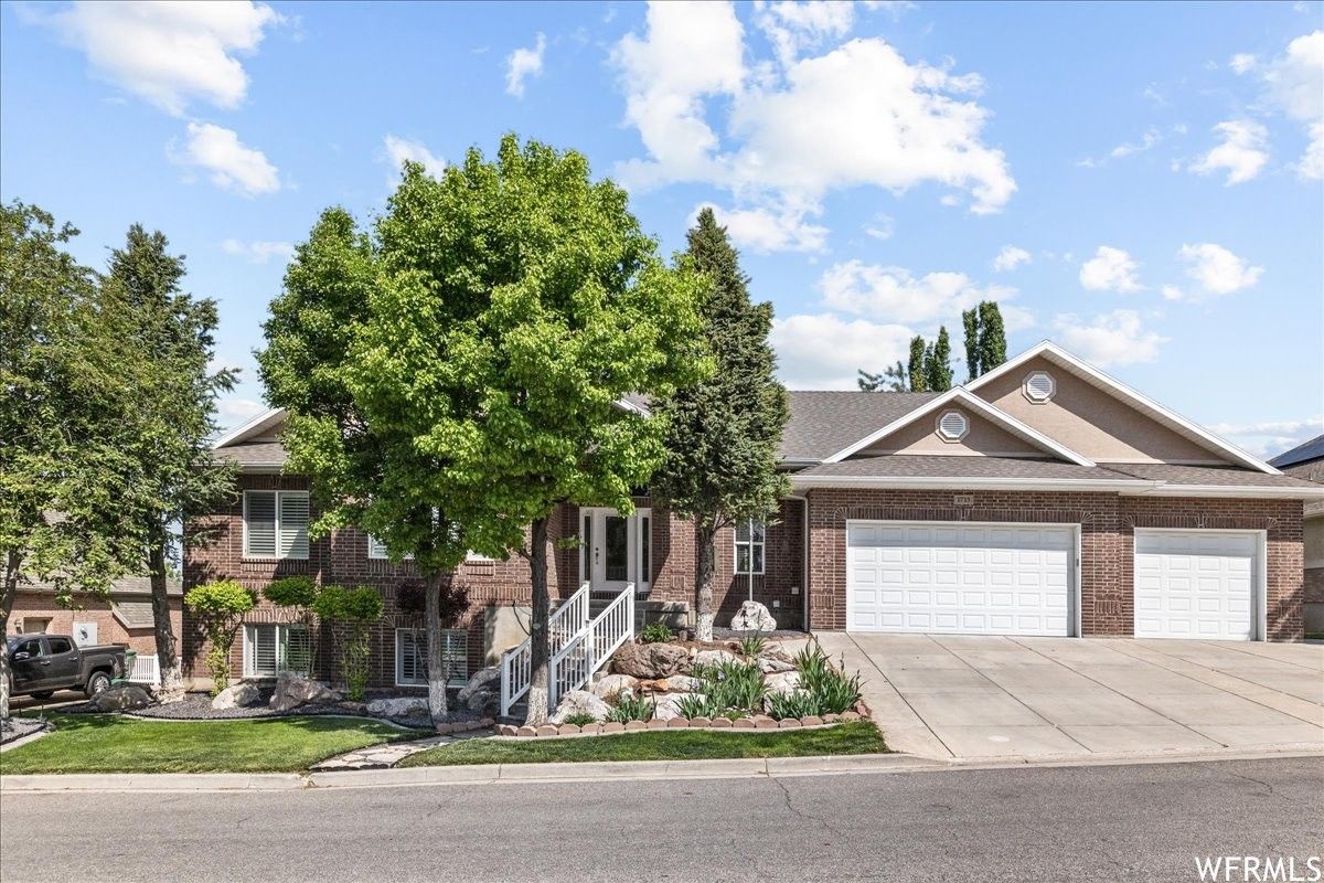 Single Family Residence Layton, UT