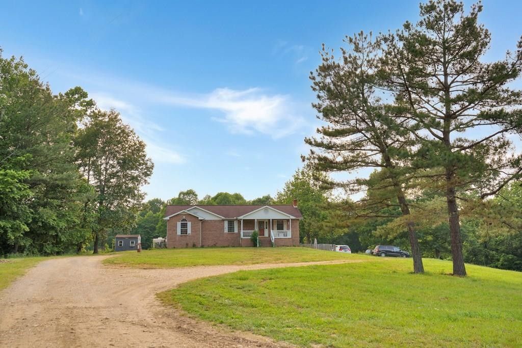 50.04 acres in Stewart County, Tennessee