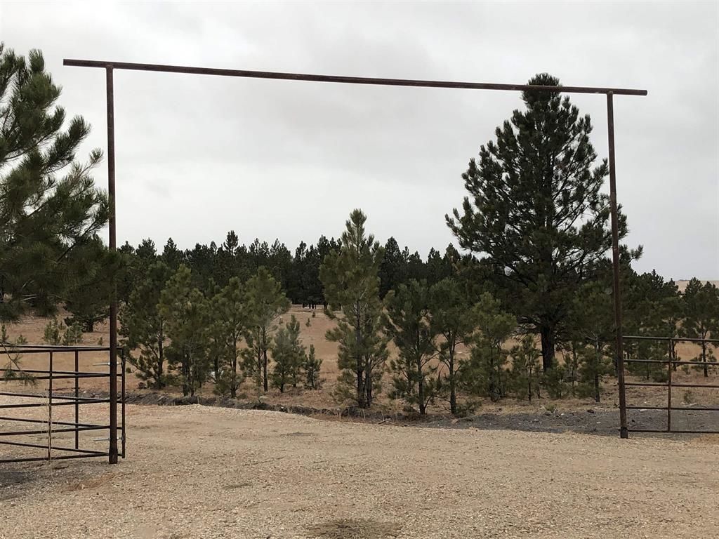 3 acres in Meade County, South Dakota