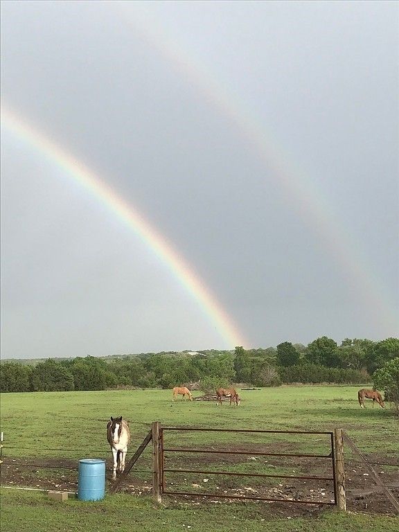 23.16 acres in Williamson County, Texas