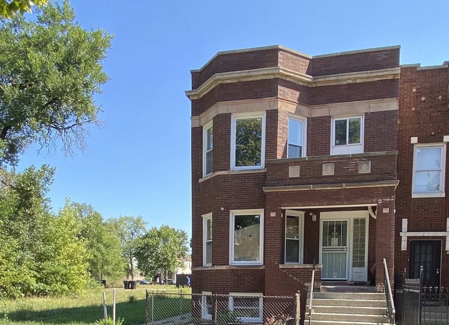 0.07 acres in Cook County, Illinois