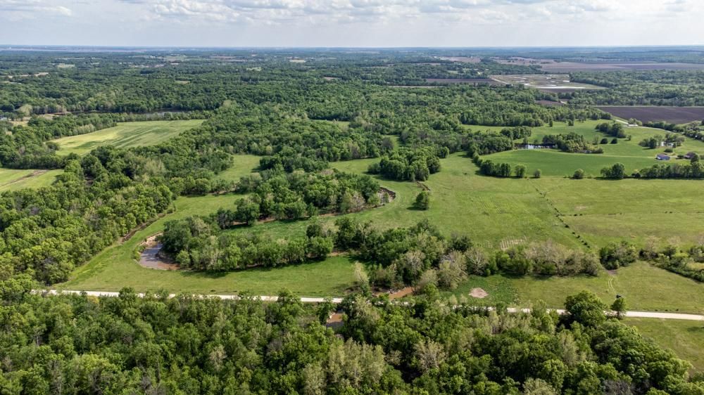 84 acres in Chariton County, Missouri