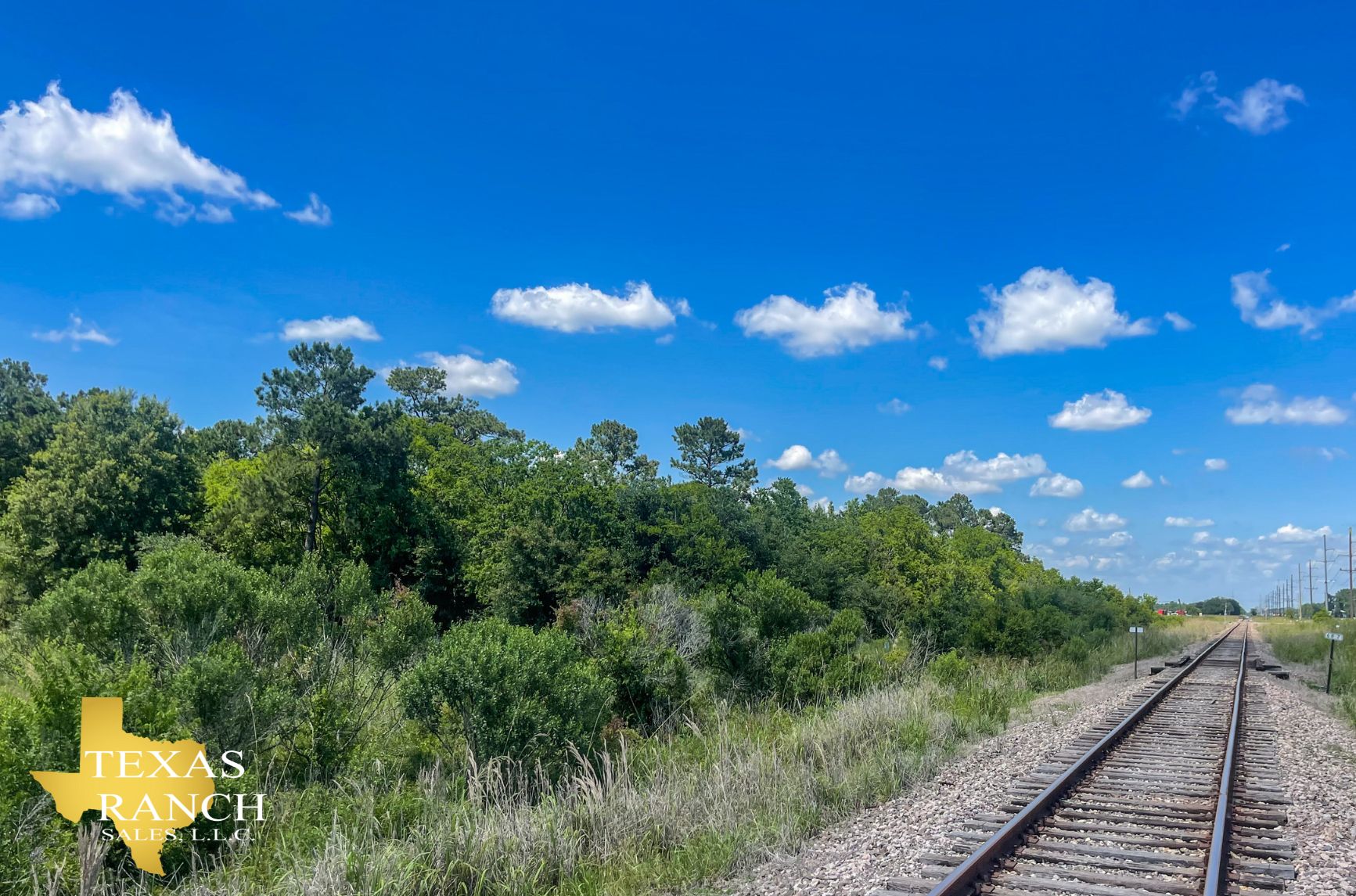 7 acres in Jefferson County, Texas