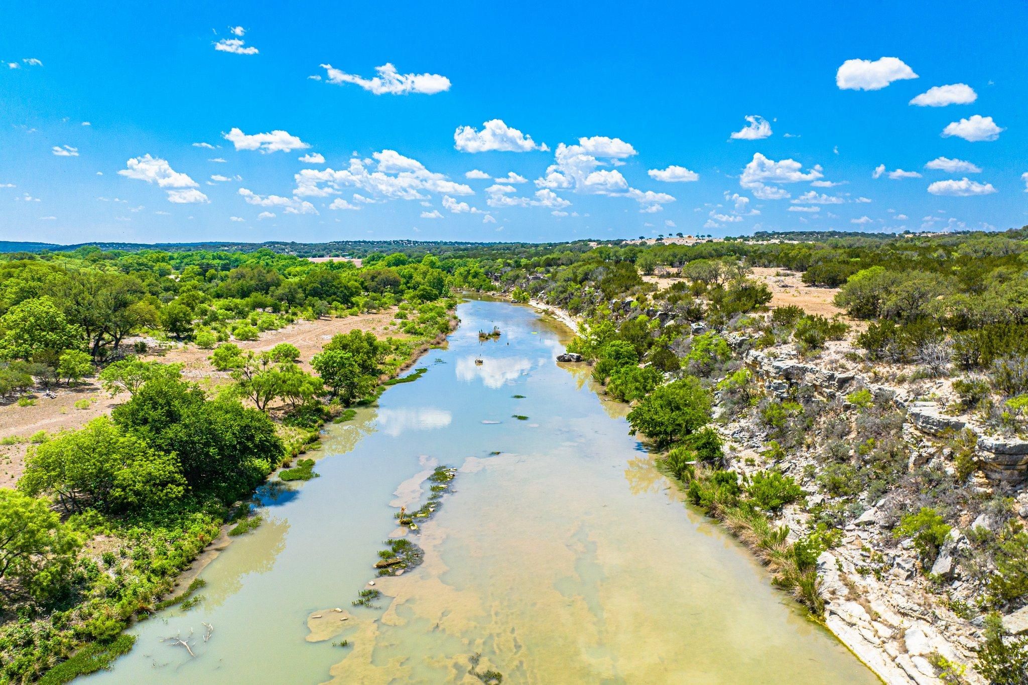 River Rd, Junction, TX 76849