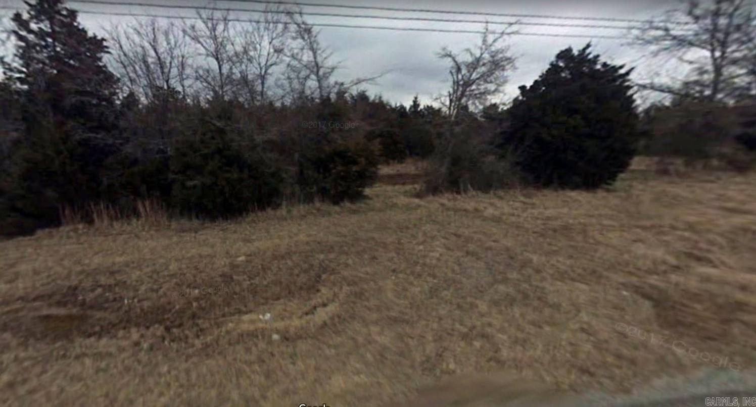 2 acres in White County, Arkansas