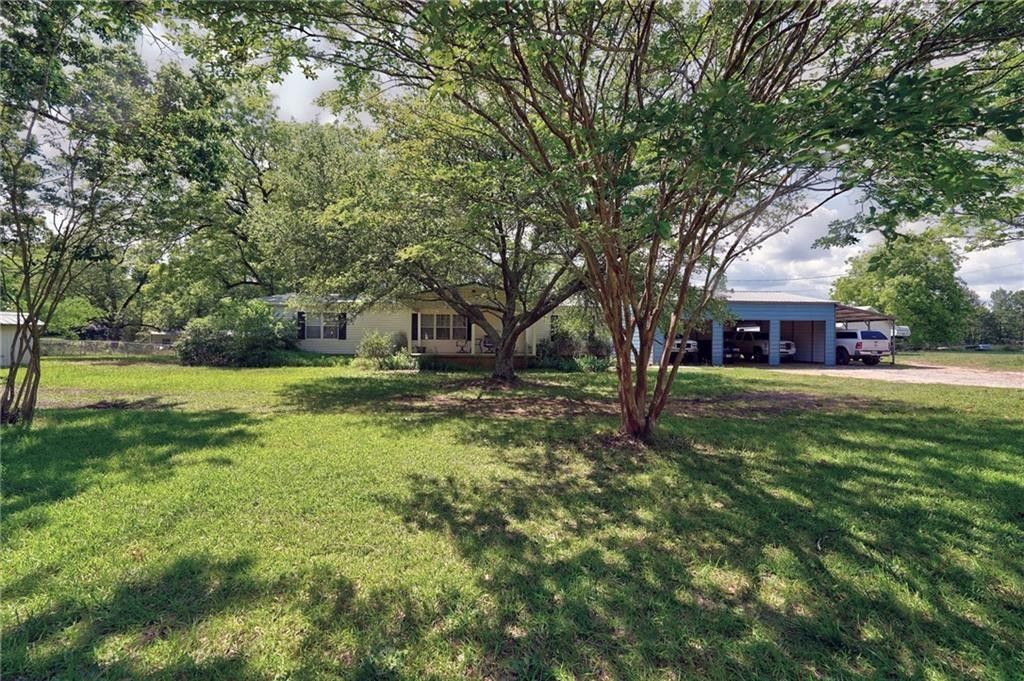 25.5 acres in Anderson County, South Carolina