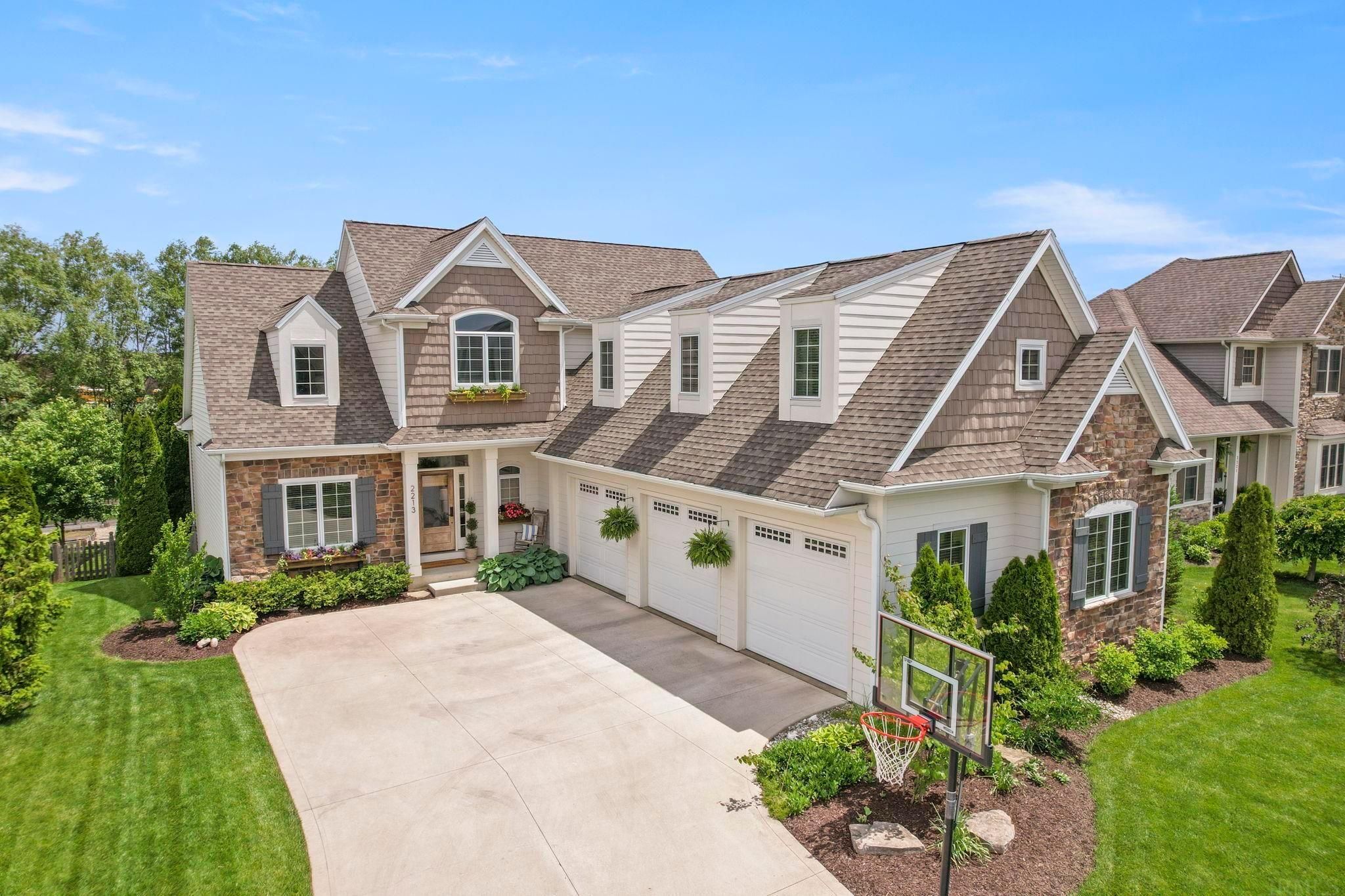 0.31 acres in Allen County, Indiana