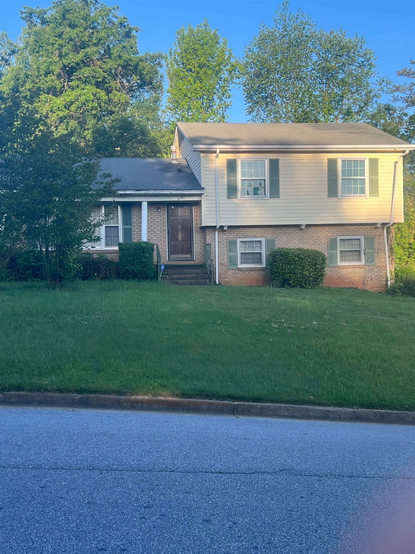 0.27 acres in Spartanburg County, South Carolina