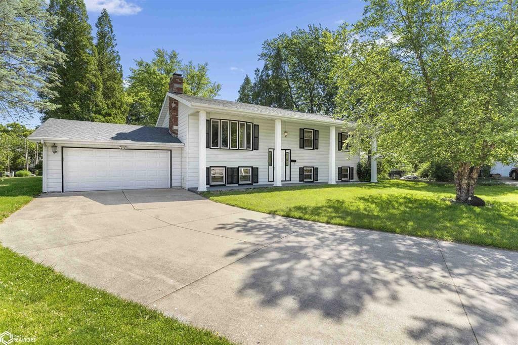 0.44 acres in Des Moines County, Iowa