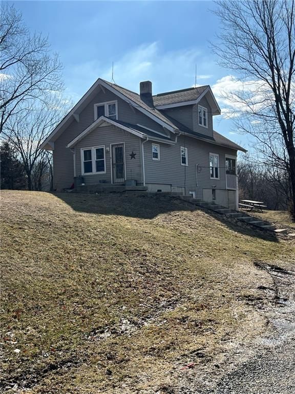 15 acres in Mercer County, Missouri