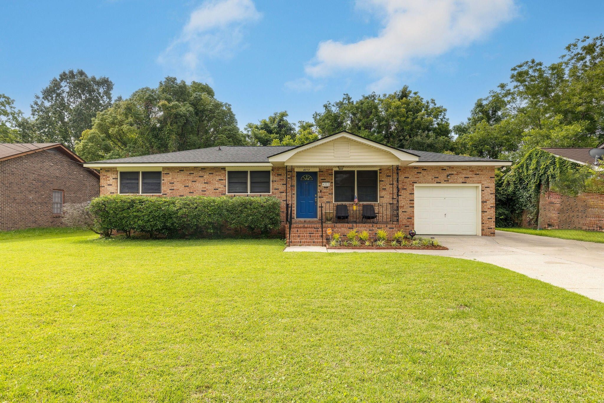 0.23 acres in Charleston County, South Carolina