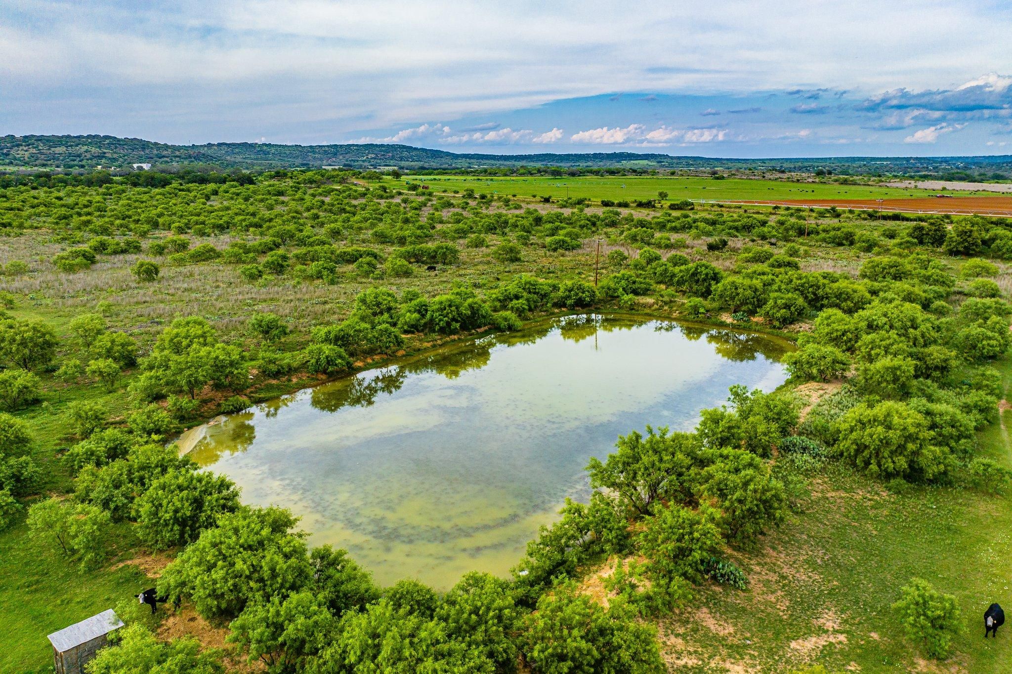 915 acres in Mason County, Texas