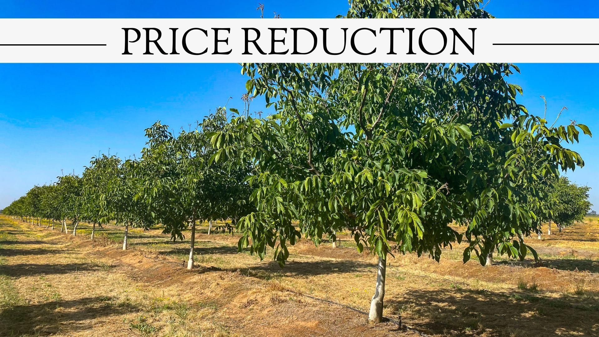 185.7 acres in Placer County, California