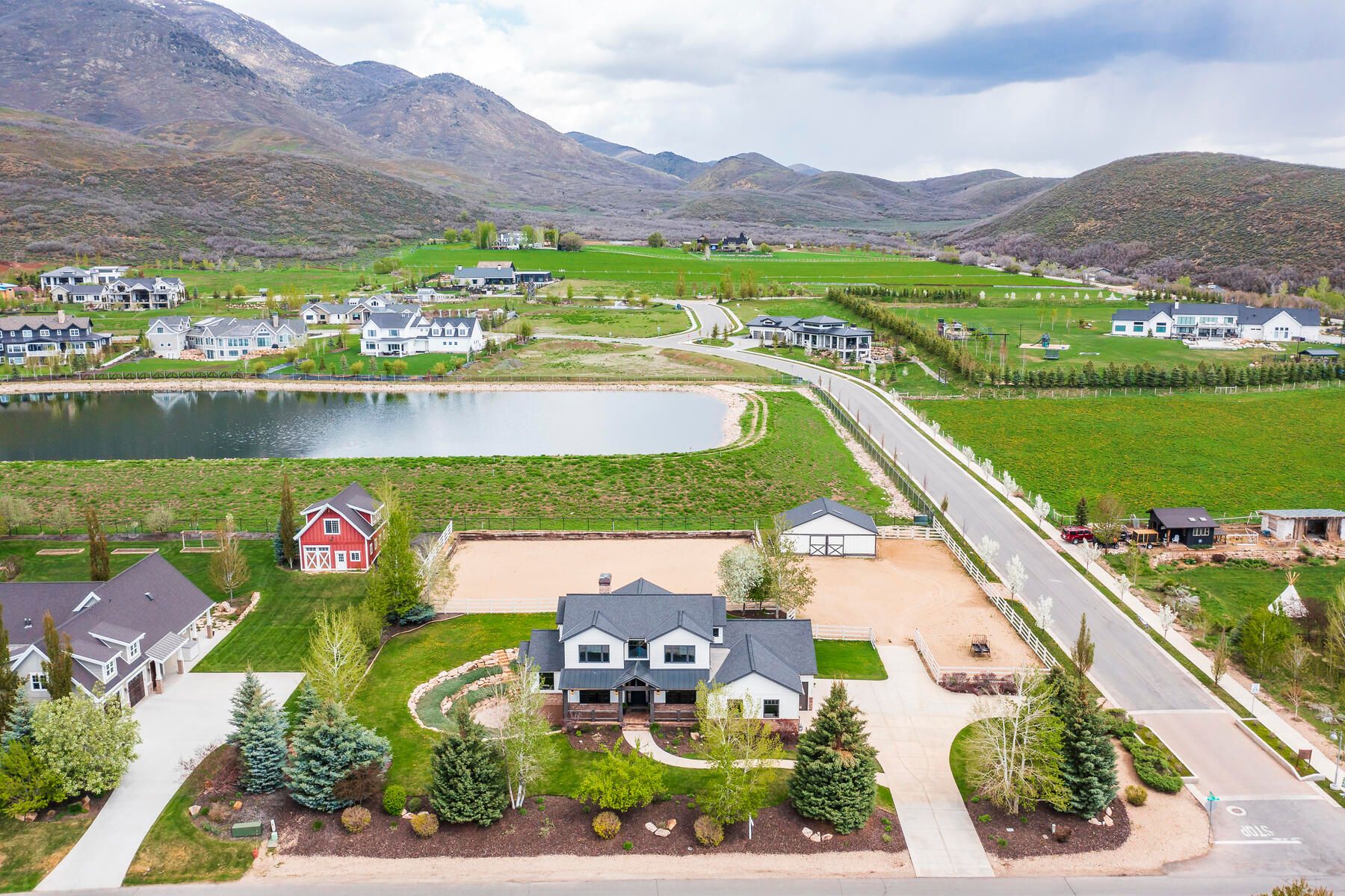 1 acres in Wasatch County, Utah