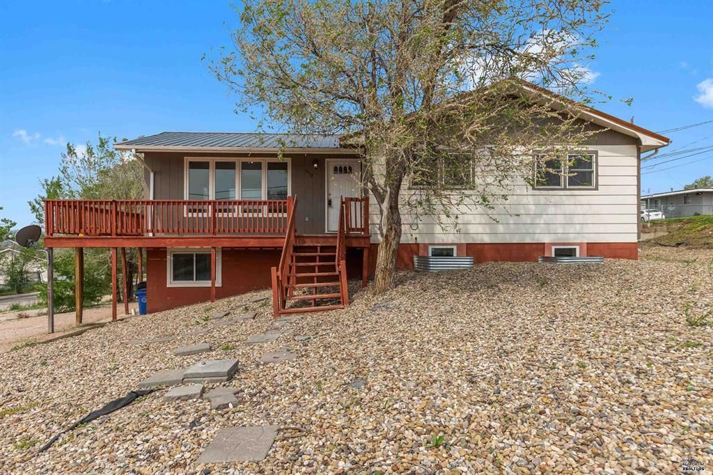 0.15 acres in Pennington County, South Dakota