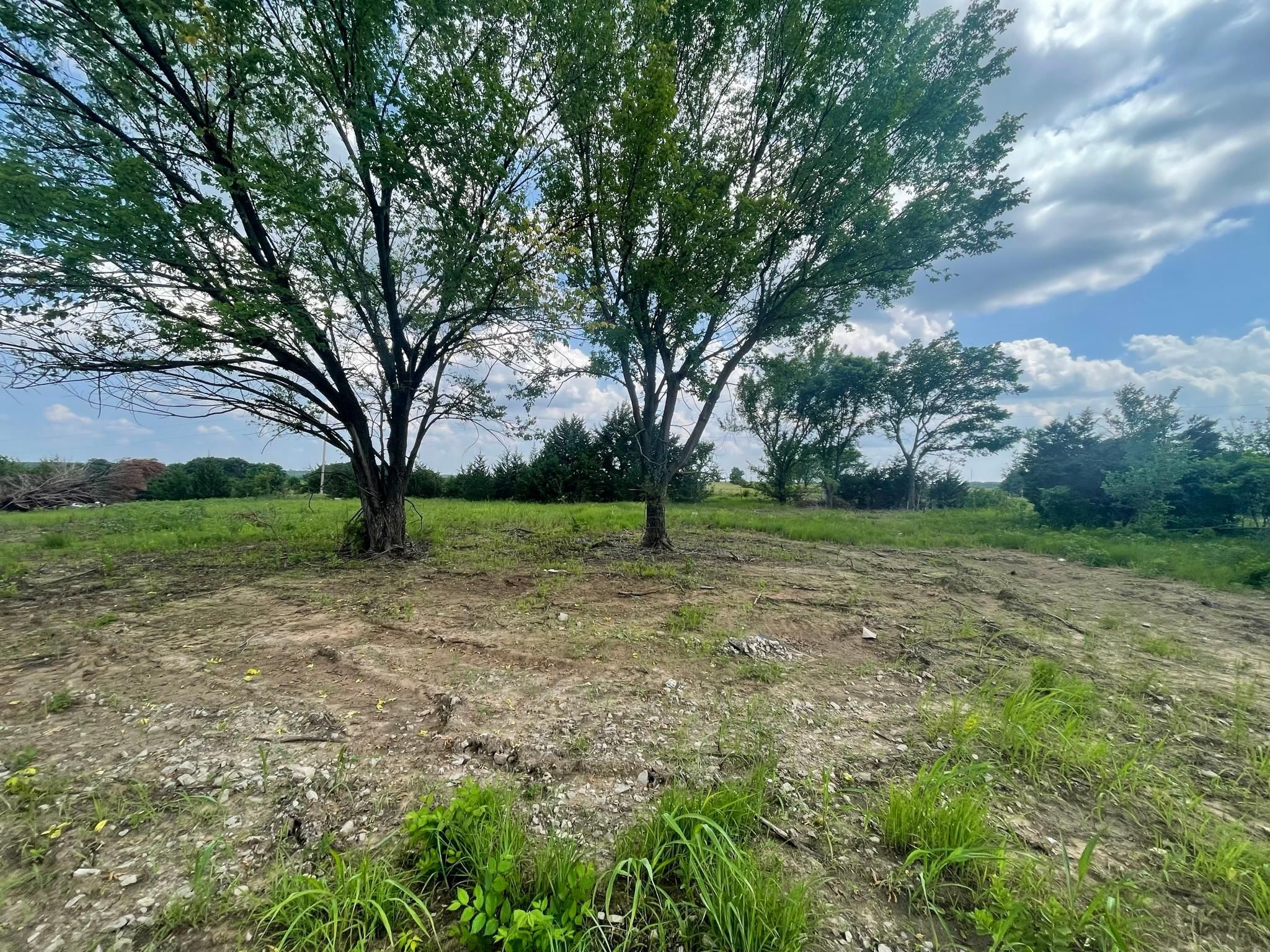 20 acres in Lincoln County, Oklahoma
