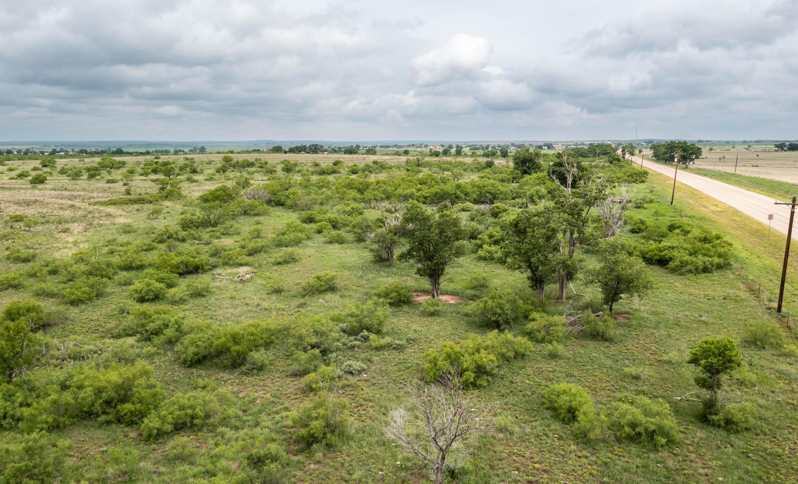 155.8 acres in Clarendon, TX, 79226