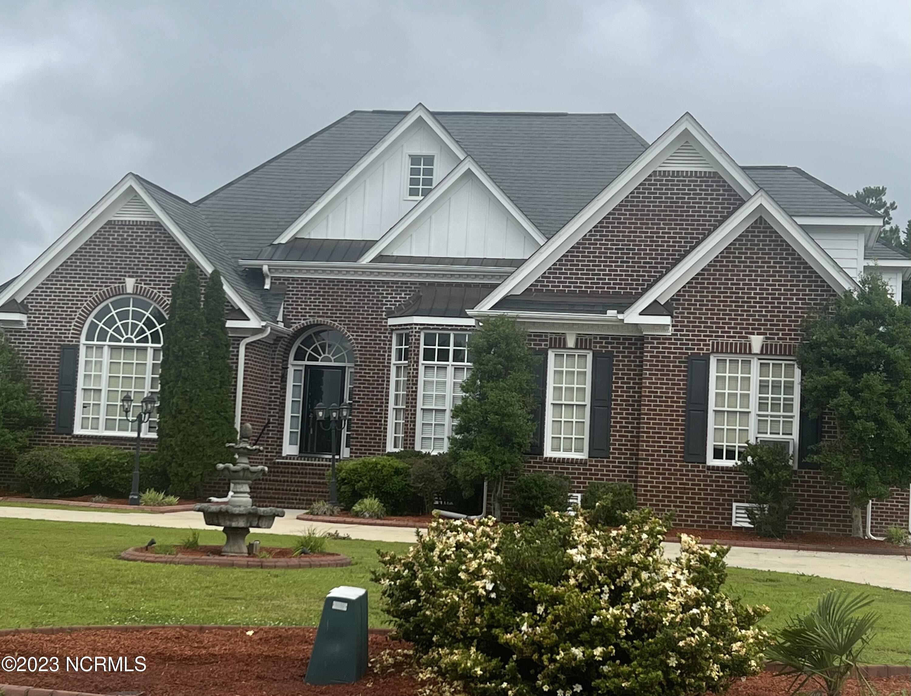 0.52 acres in Wilson County, North Carolina