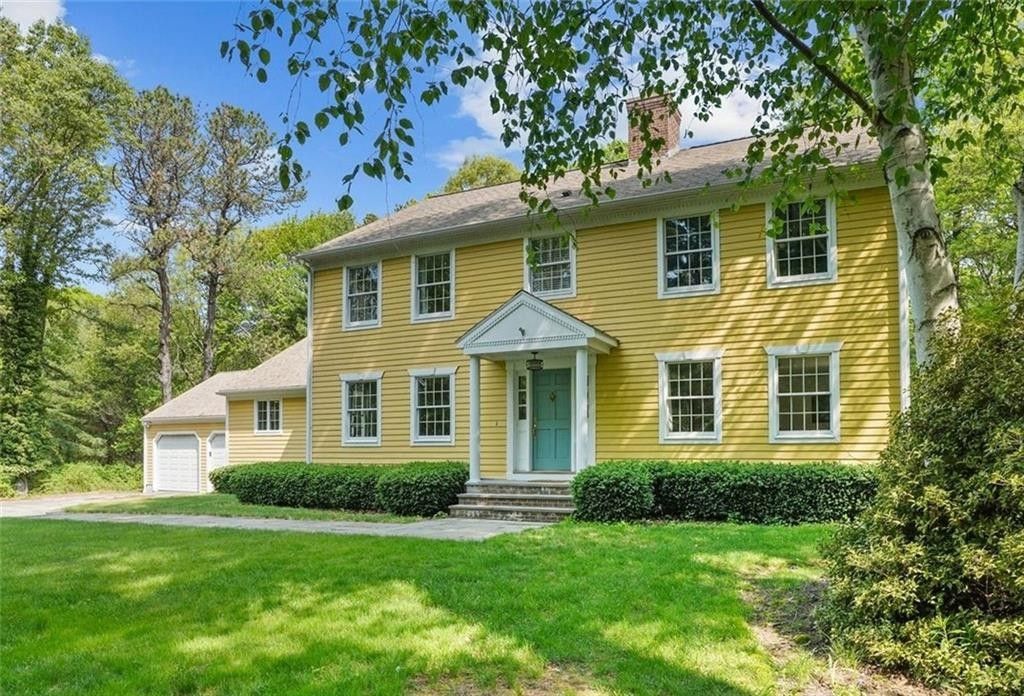 2.88 acres in Kent County, Rhode Island