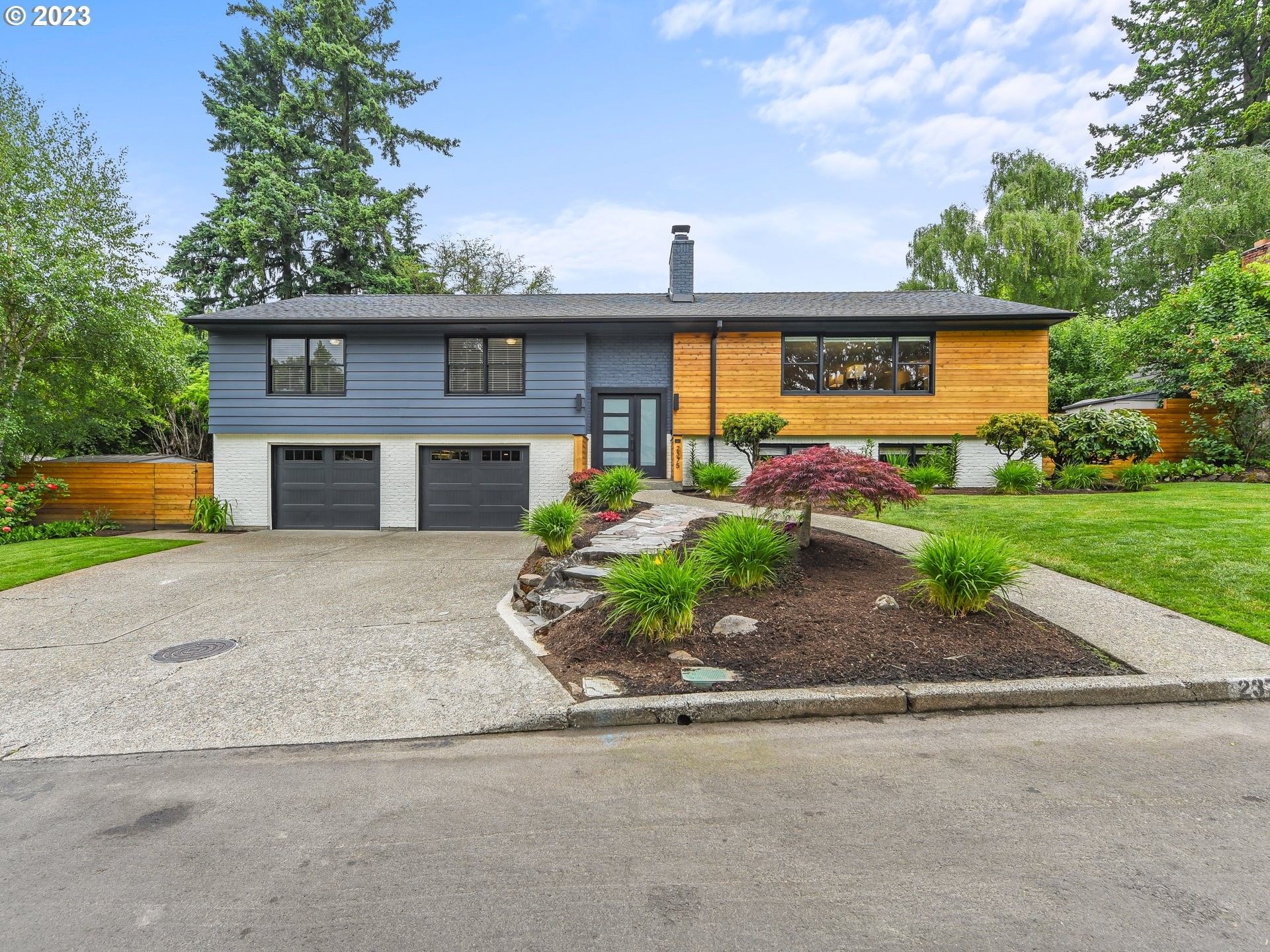 0.27 acres in Washington County, Oregon