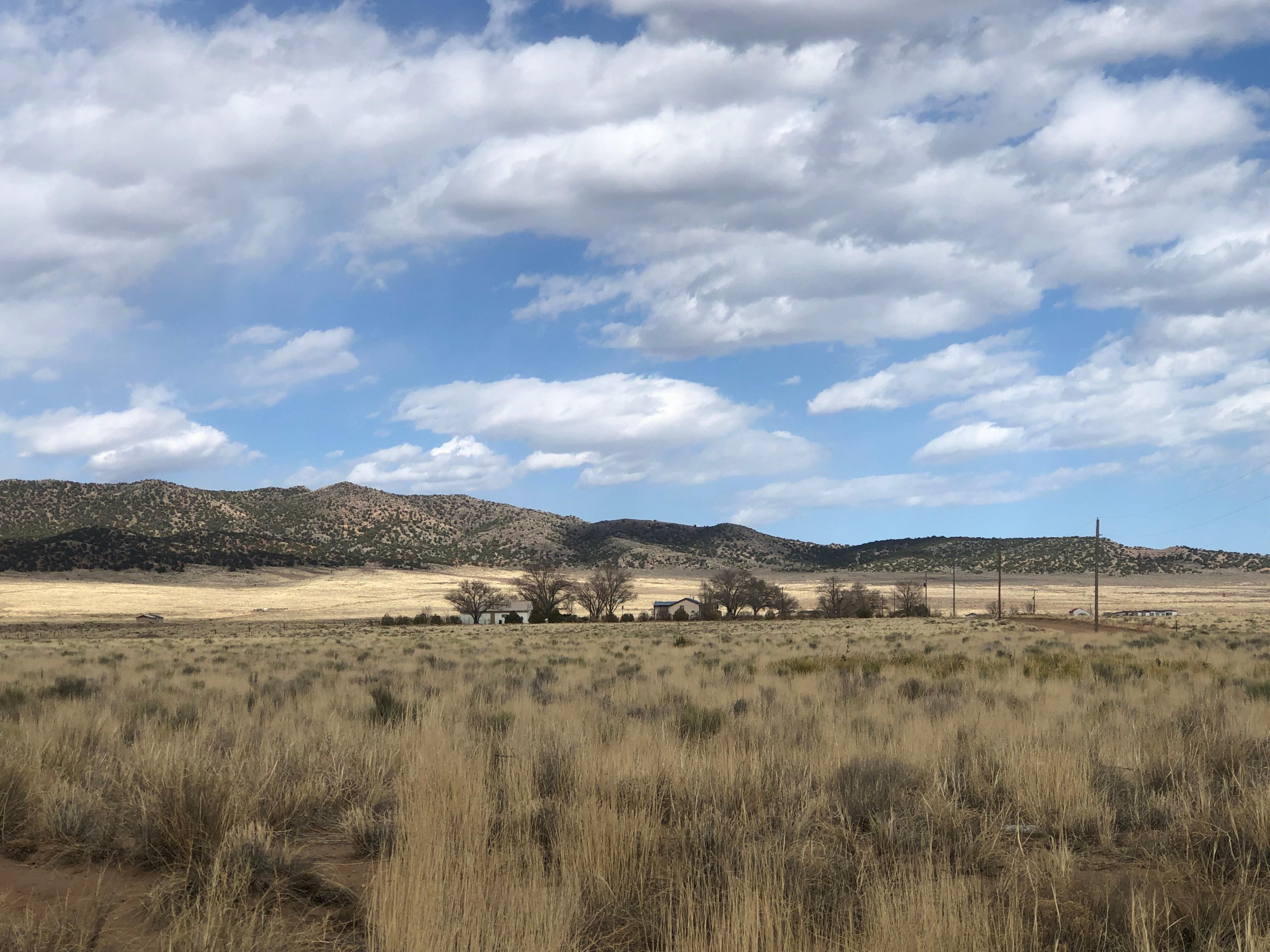 320 acres in San Luis, CO, 81152 MLS 6746337