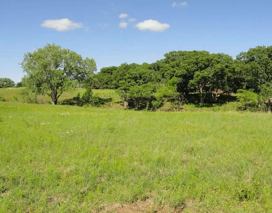 40 acres in Geary County, Kansas