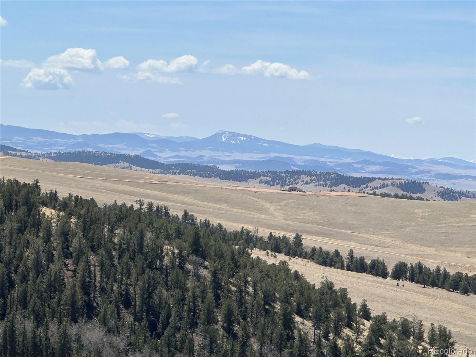 5 acres in Como, CO, 80456 MLS 3637180
