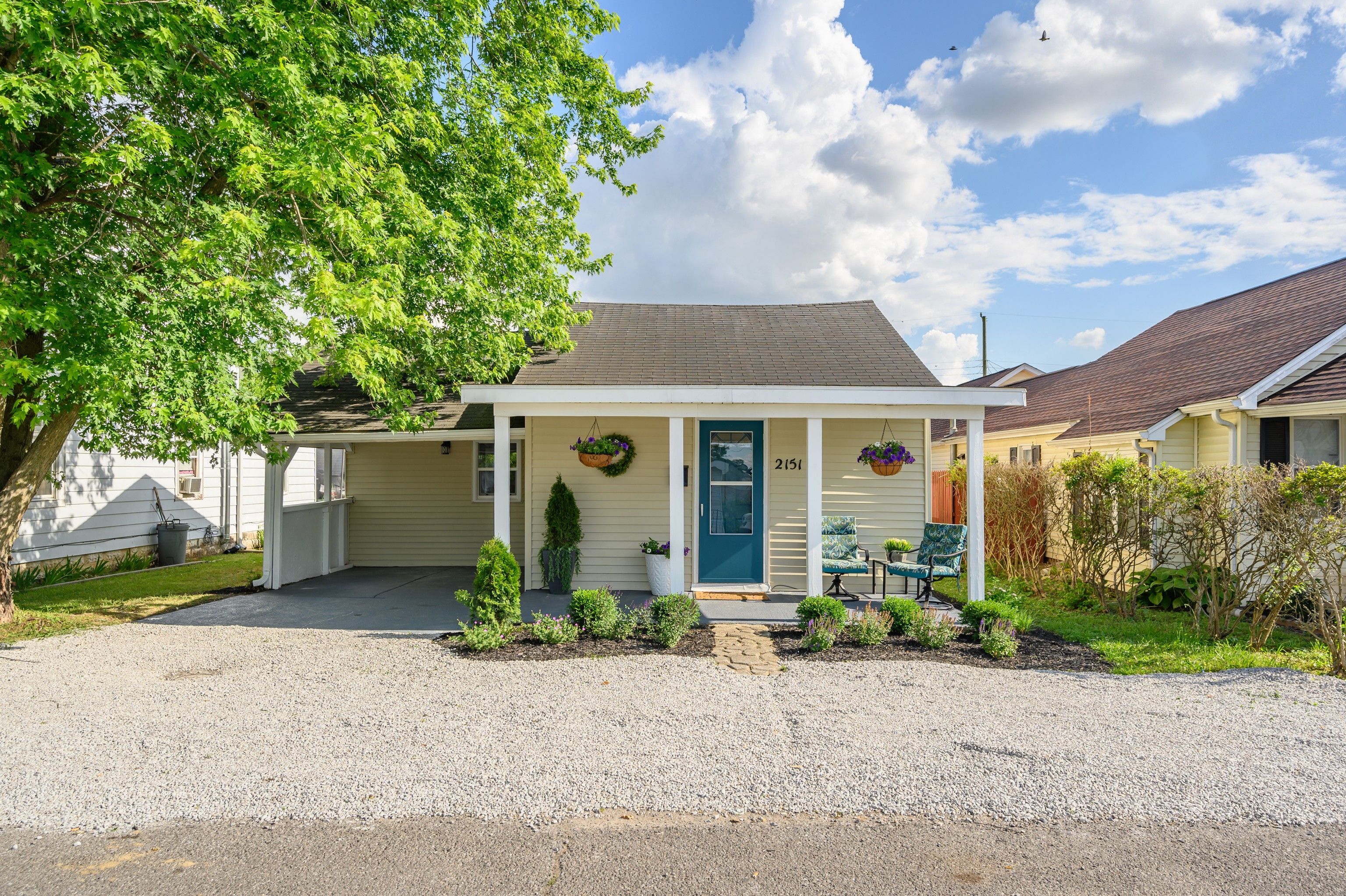 0.12 acres in Bartholomew County, Indiana